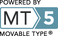 Powered by Movable Type 5.1b3