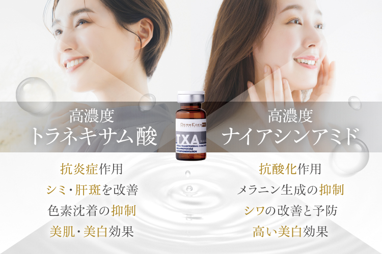 ダームエデンプロ_薬剤