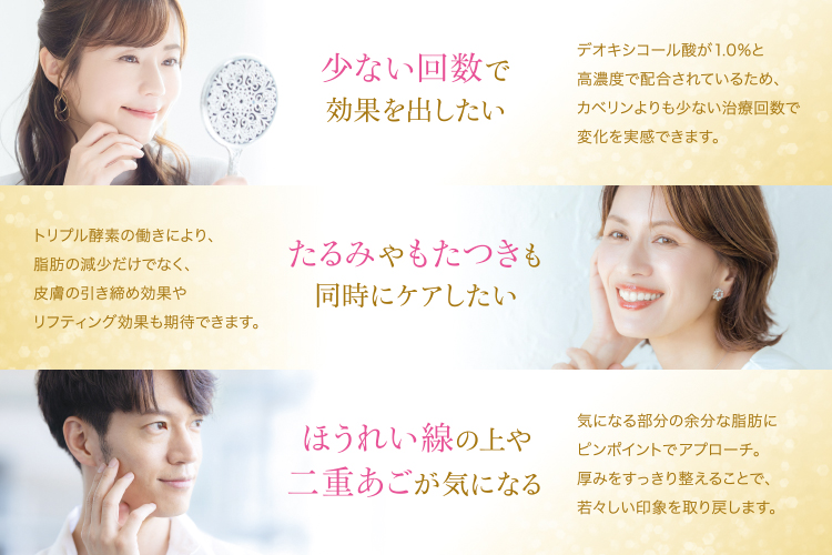 ギャルム_おすすめ