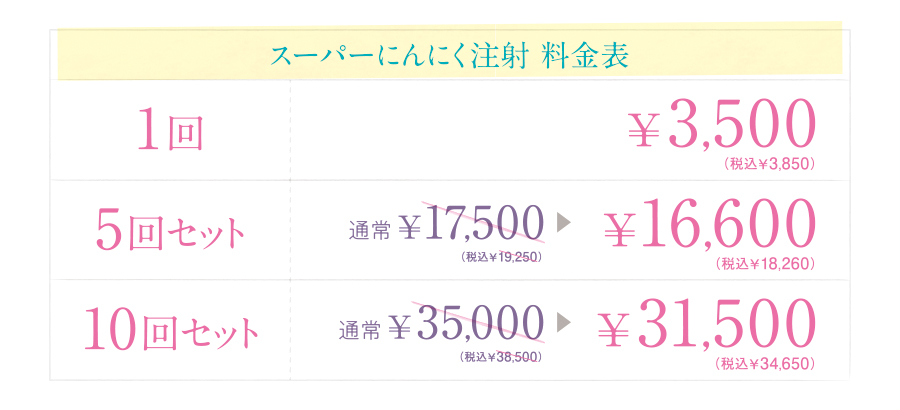 料金